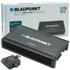 BLAUPUNKT AMP2002PRO Car Audio 2-Channel Full Range 2 Ohm Stable Amp Amplifier 2000 Watts Max | Slim and Compact view 1