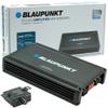 BLAUPUNKT 3000DPRO Car Audio Monoblock 1 Channel 1 Ohm Stable Amp Amplifier 3000 Watts Max | Slim and Compact view 1