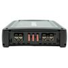 BLAUPUNKT 3000DPRO Car Audio Monoblock 1 Channel 1 Ohm Stable Amp Amplifier 3000 Watts Max | Slim and Compact view 2