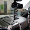 DV8 Offroad Digital Device Dash Mount for The 2015-2020 F-150 & 2017-2021 F-250/350 | Limitless Mounting Options for Phones, GPS, Radio Mics, etc. | Compatible with RAM Mounts Device Holders view 2