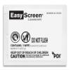 Easy Screen, Premium Screen Cleaning Wipes, Electronics, Touchscreens, and Glasses Cleaner, 50 Individual Packets Per Box, Large 5 x 8 Wipe view 1