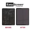 Easy Screen, Premium Screen Cleaning Wipes, Electronics, Touchscreens, and Glasses Cleaner, 50 Individual Packets Per Box, Large 5 x 8 Wipe view 4