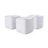 ASUS ZenWiFi XD4 Plus AX1800 Dual-band Mesh WiFi 6 System (XD4 Plus)-Whole home coverage up to 4,800 sq.ft & 25+ devices, 1800Mbps, AiMesh, Lifetime Free Internet Security, Parental Control, EasySetup view 1