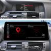 KOASON 12.3inch 8+128GB Android13 Display Screen Upgrade CarPlay Android Auto 4G LTE Multimedia Player GPS Navigation for BMW X3 X4 F25 F26 2014-2016 Year NBT view 2