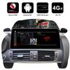 KOASON 12.3inch 8+128GB Android13 Display Screen Upgrade CarPlay Android Auto 4G LTE Multimedia Player GPS Navigation for BMW X3 X4 F25 F26 2014-2016 Year NBT view 3