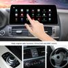KOASON 12.3inch 8+128GB Android13 Display Screen Upgrade CarPlay Android Auto 4G LTE Multimedia Player GPS Navigation for BMW X3 X4 F25 F26 2014-2016 Year NBT view 4