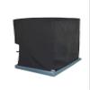Comp Bind Technology Dust Cover Compatible with Kyocera Ecosys M5521cdw Color Laser Multifunction Printer, Black Nylon Anti-Static Cover Dimensions 16.4''W x 16.9''D x 19.5''H by Comp Bind Technology view 1