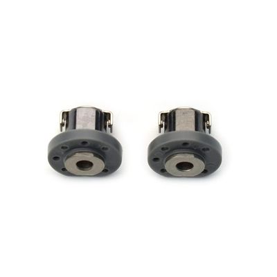 Front Arm Shaft Rear/Back Arm Axis Replacement for D-JI Mavic AIR 2/2S Replacement Parts (Color : 1 Pair Rear Axis)