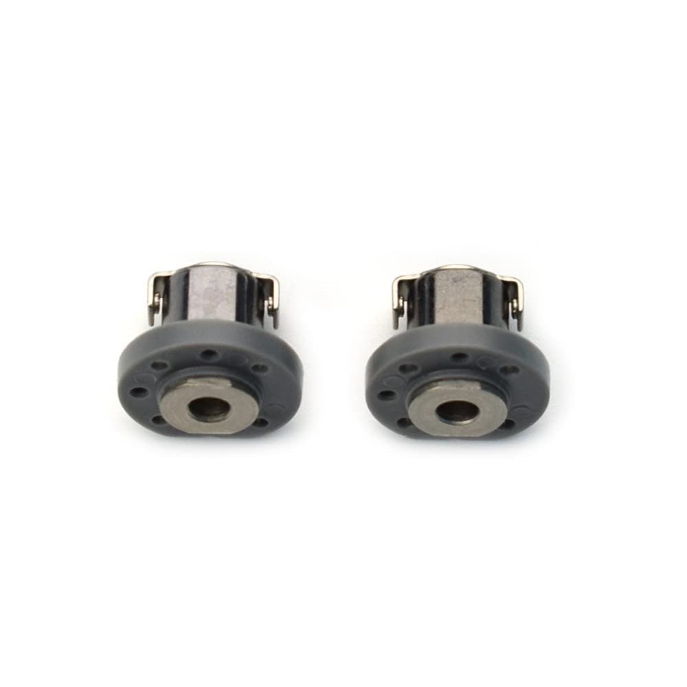 Front Arm Shaft Rear/Back Arm Axis Replacement for D-JI Mavic AIR 2/2S Replacement Parts (Color : 1 Pair Rear Axis)
