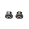 Front Arm Shaft Rear/Back Arm Axis Replacement for D-JI Mavic AIR 2/2S Replacement Parts (Color : 1 Pair Rear Axis) view 1