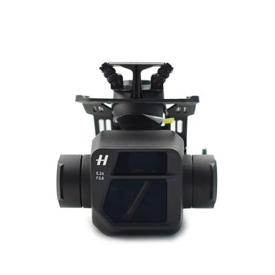 BayDe Original Mavic 3 Gimbal Housing Shell with Signal Cable Without Camera Drone Repair Parts Replacement Parts