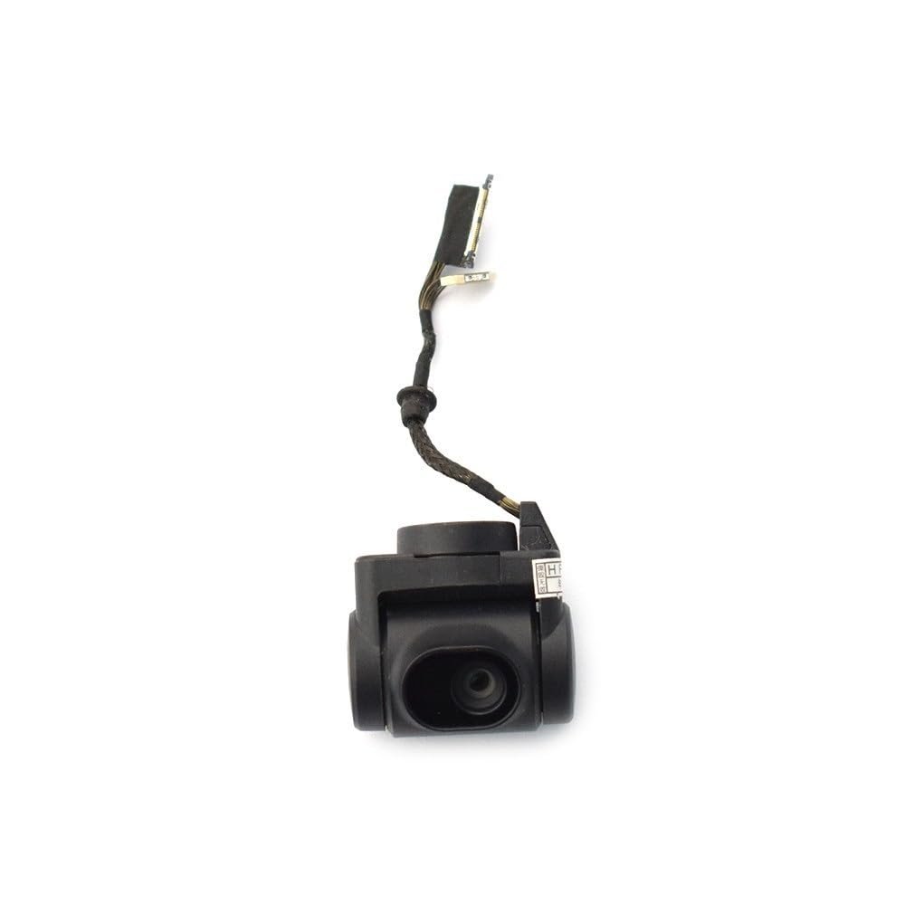 BayDe Original Gimbal Camera with Signal Cable for D-JI Spark Drone PTZ Replacement Parts