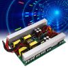 BROLEO Power Inverter Card, Circuit Pure Sine Wave Inverter Card Good Heat Dissipation DC To AC for Electrical Appliances (DC12V to 220V), BROLEO375thu9r8s-11 view 2