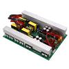 BROLEO Power Inverter Card, Circuit Pure Sine Wave Inverter Card Good Heat Dissipation DC To AC for Electrical Appliances (DC12V to 220V), BROLEO375thu9r8s-11 view 3