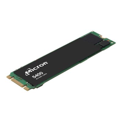 Micron 5400 PRO 480 GB Solid State Drive - M.2 2280 Internal - SATA [SATA/600] - Read Intensive