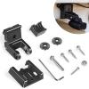 Bonbo 7400931 MHX XNT Transducer Bracket, Transom Mount Plate Replacement for XHS Model Transducers, Transom Mounting Hardware Kit for XNT 9 20, XNT 9 20 T, XNT 9 QB 90 T, XNT 9 QB 90, XNT 9 SI 180 T view 1