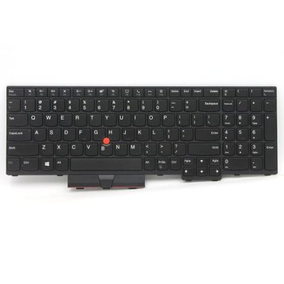 5N20X22808 5N20X22772 New US Non Backlit Keyboard for ThinkPad T15p P15v Gen1 Gen2 Gen3 20TN 20TM 21A7 21A8 21DA 21DB 20TQ 20TR 21A9 21AA 21D8 21D9 Laptop SN20X22591 SN20X22555