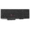 5N20X22808 5N20X22772 New US Non Backlit Keyboard for ThinkPad T15p P15v Gen1 Gen2 Gen3 20TN 20TM 21A7 21A8 21DA 21DB 20TQ 20TR 21A9 21AA 21D8 21D9 Laptop SN20X22591 SN20X22555 view 1