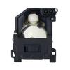 78-6969-9875-2/78-6969-9783-8 Original Genuine Replacement Lamp Bulb with OEM Housing for 3M Lumina X62 X62W LKX62W X71C CL60X Projector (Assembly with 200W OEM Bulb) - 1 Year Warranty view 3
