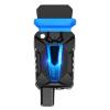 Zhjlut Vacuum Portable 5V USB Mini Laptop CPU Cooler Air Extracting Exhaust Cooling Fan Notebook view 1