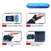 Zhjlut Vacuum Portable 5V USB Mini Laptop CPU Cooler Air Extracting Exhaust Cooling Fan Notebook view 4