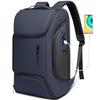 BANGE Business Laptop Smart backpack Can Hold 15.6 Inch Laptop Commute Backpack Carry on bag for men and women (Blue) view 1