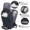 BANGE Business Laptop Smart backpack Can Hold 15.6 Inch Laptop Commute Backpack Carry on bag for men and women (Blue) view 2