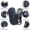 BANGE Business Laptop Smart backpack Can Hold 15.6 Inch Laptop Commute Backpack Carry on bag for men and women (Blue) view 4