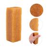 Veemoon Sandpaper Eraser Discs Natural Rubber Build Abrasive Belt Disk Cleaner Natural Rubber Eraser Abrasive Cleaning Stick Disc Cleaner Sanding Belt Block Skateboard view 2
