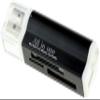 USB SD Card Reader for PC, Micro SD Card to USB Adapter, Card Reader for Camera Memory Card Reader view 2