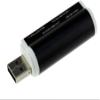 USB SD Card Reader for PC, Micro SD Card to USB Adapter, Card Reader for Camera Memory Card Reader view 3