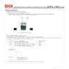 Mean Well DRC-180A 179.4W Single Output with Battery Charger(UPS Function) DRC-180 view 4