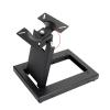 QICBYING Multifunctional Mounting Stand, Monitor Stand Mount, 12-24 Inch Foldable Monitor Desk Mount Stand, 360 Display Rotation, Max VESA 100x100mm view 4