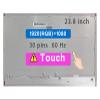 WARWOLFTEAM 23.8" Screen Replacement for LM238WF5 SS A2 30 pin FHD 19201080 LCD Touch Display Panel view 1
