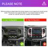 8Core 4+64G Android 15 Car Stereo for Toyota Tacoma 2005-2013,9 inch IPS 1280 * 720 Touch Screen Radio Wireless Apple Carplay Android Auto DSP 5G WiFi Bluetooth GPS FM RDS+Free AHD Backup Camera view 2