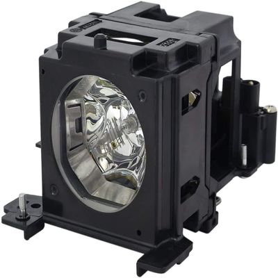 for Hitachi CP-S240/ CP-S240W/ CP-X240/ CP-X240W/ CP-S245/ CP-S245W/ CP-X245/ CP-X245W Projector Lamp Assembly with Genuine Original OEM Bulb - 1 Year Warranty