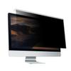 JQZWXX Computer Privacy Screen Filter 18-24 Inches, HD Suspension Screen Blue Light Blocker for Widescreen Computer Monitors/Various,23/24in 540x340mm view 1