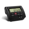 Caller ID Box with 4000 Groups Blacklist, LCD Display, Dual Plug Call Blocker for Landline Phones, Anti Harassment, Easy to Use view 1
