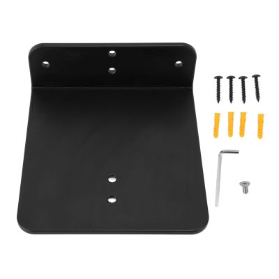 GOWENIC Speaker Wall Mount Bracket, Surround Sound Mounting Bracket for Home 250 for Home 350, Strong Load Bearing Space Saving Speaker Wall Mount