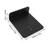 GOWENIC Speaker Wall Mount Bracket, Surround Sound Mounting Bracket for Home 250 for Home 350, Strong Load Bearing Space Saving Speaker Wall Mount view 2