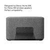 GOWENIC Speaker Wall Mount Bracket, Surround Sound Mounting Bracket for Home 250 for Home 350, Strong Load Bearing Space Saving Speaker Wall Mount view 3