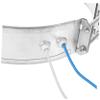 Uonlytech 3pcs Heater Element Heating Element Band for Electric Kettle Hot Water Radiator Construction Fast Heating Replacement for Household Appliances view 3