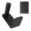 Metal BT Speaker Wall Bracket, Hidden Design, Speaker Bracket Holder, Optimal Sound Dispersion with Easy Installation for S1 PRO S1 PRO + Systems view 1