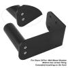 Metal BT Speaker Wall Bracket, Hidden Design, Speaker Bracket Holder, Optimal Sound Dispersion with Easy Installation for S1 PRO S1 PRO + Systems view 3