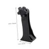 Uonlytech 2pcs Binocular Tripod Adapter Plastic Mount for Tripods Compatible Binoculars Provides Stability and Convenience for Viewing for Outdoor Activities view 3