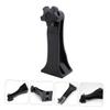 Uonlytech 2pcs Binocular Tripod Adapter Plastic Mount for Tripods Compatible Binoculars Provides Stability and Convenience for Viewing for Outdoor Activities view 4