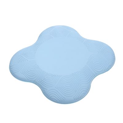 Yoga Kneeling Pad Non Slip PU Cushion for Knee Protection