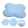 Yoga Kneeling Pad Non Slip PU Cushion for Knee Protection view 2