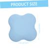 Yoga Kneeling Pad Non Slip PU Cushion for Knee Protection view 4