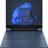 HP Victus 15.6" 144 Hz IPS FHD Gaming Laptop (8-Core Intel i5-13420H, GeForce RTX 3050 6GB, 32GB RAM, 2TB PCIe SSD, Backlit KYB, WiFi 6, BT 5.2, Webcam, SD Reader, Win 11 Pro) Bundle with DKZ view 2